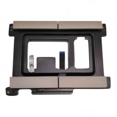 Botón izquierdo derecho del panel táctil para HP 8560P 8570P 6560B 6570B 4 teclas