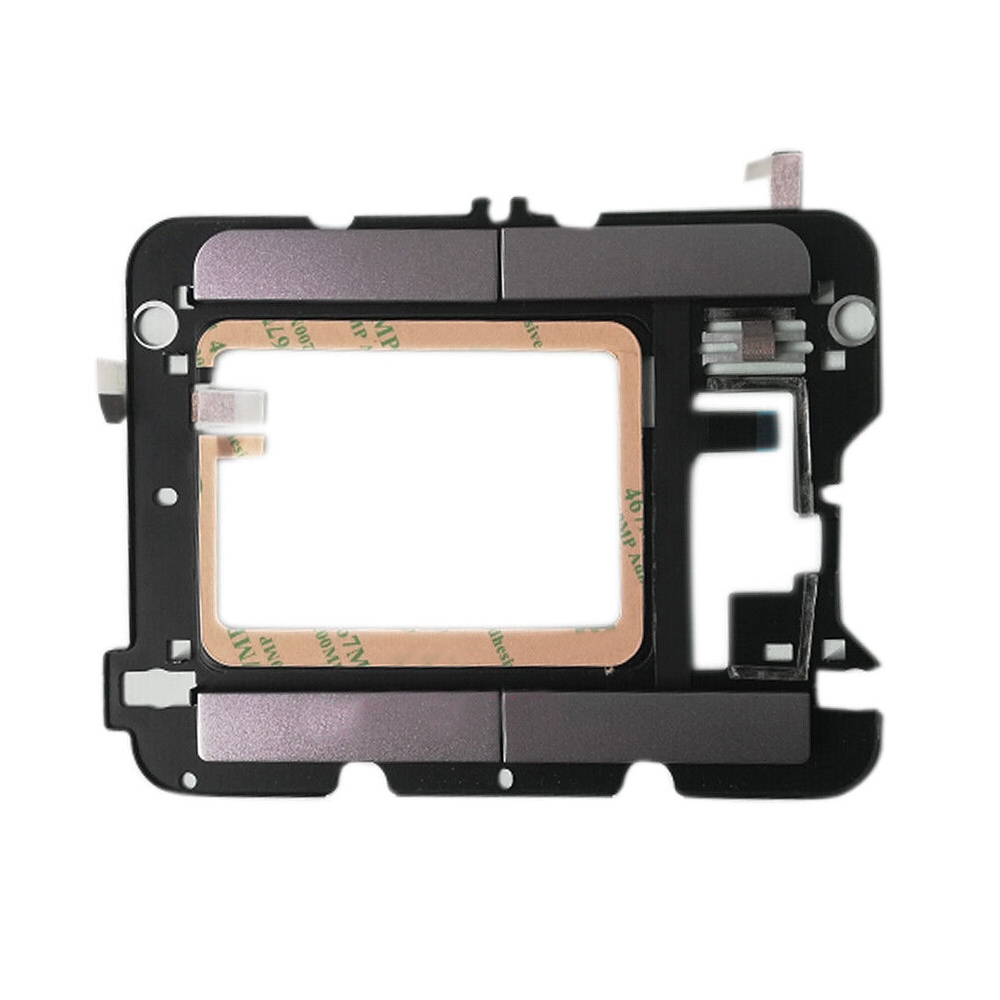 სენსორული მარცხენა მარჯვენა ღილაკი HP 850 855 G3-ისთვის