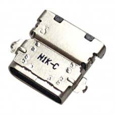 Type-C конектор за порт за зареждане за HP SPECTER X360 13T-AW100