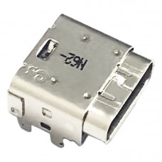 Type-C Charging Port Connector For HP 13-AF