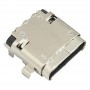 Connettore porta di ricarica di tipo C per HP 13-AP 13-AP0013DX 13-AP0023DX