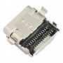 Connettore porta di ricarica di tipo C per HP 13-AP 13-AP0013DX 13-AP0023DX