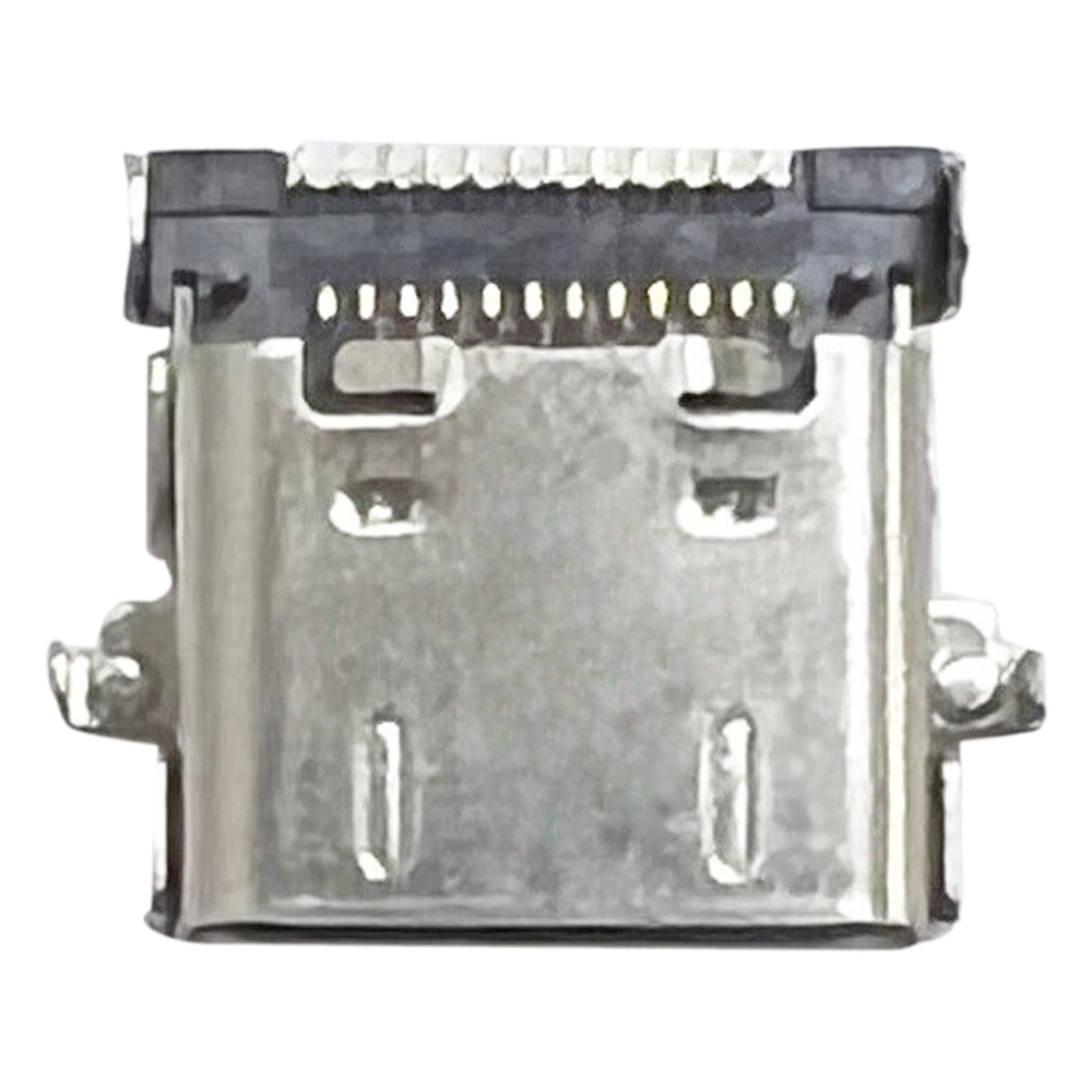 Роз'єм зарядного порту Type-C для HP 14C-CC