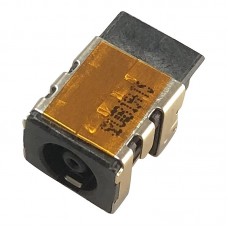 Per connettore jack di alimentazione HP ZBOOK G3 745 1015 G1