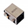 HP mini 2133 Dell 15z-5523 ​​Power Jack -liittimelle