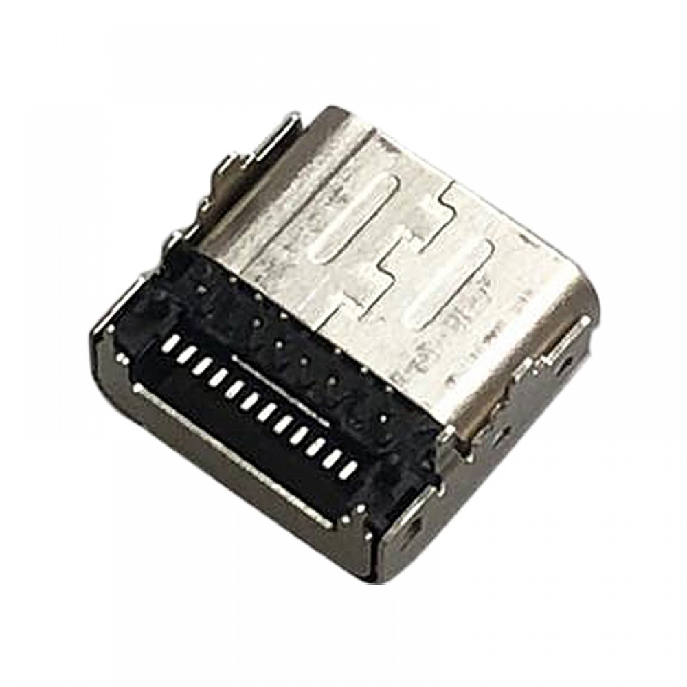 HP I3-8130U 15-DE 15-DE0021CL 電源ジャックコネクタ用