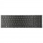 Para teclado retroiluminado para portátil HP 15-DA / 15-DB versión estadounidense