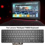 Pro notebook HP 15-P000 / 17-F000 verze US verze podsvícení klávesnice