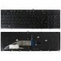עבור HP Probook 470 G3 מקלדת תאורה אחורית למחשב נייד בגרסה ארה"ב
