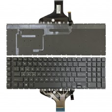 For HP Omen 17-CB US Version Laptop Backlight Keyboard