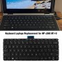 Для клавіатури ноутбука HP M1-U / 11-K версії для США