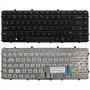 Клавіатура з рамкою для ноутбука HP Envy4 4-1000