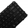 Клавіатура з рамкою для ноутбука HP Envy4 4-1000