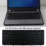 Pro klávesnici notebooku HP G4-1000 / CQ57