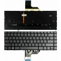 Para teclado de portátil HP 13-W Brown versión EE. UU.