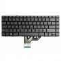 Para teclado de portátil HP 13-W Brown versión EE. UU.