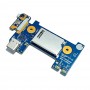 Für HP PAVILION 14-CF 14-DF 14-DK 14S-CF 14S-CR USB-Stromversorgungsplatine