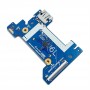 För HP PAVILION 14-CM 14-CK 240 G7 246 G7 250 G7 USB-strömkort