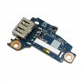 För HP 440 450 G6 G7 445 G6 G7 455 G6 Switch Button Small Board