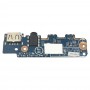 Pro desku HP M3-U Audio Jack