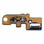 Para placa pequeña HP Omen 15-AX Pavilion 15-BC Power