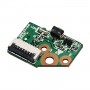 Pro HP 13-A Switch Button Small Board