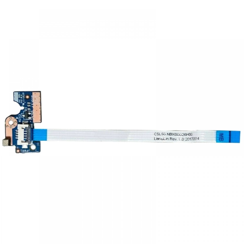 HP 15T-BR 15Z-BW 15-BS 250 255 G6 スイッチボタン小型ボード用