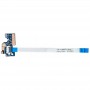 HP 15T-BR 15Z-BW 15-BS 250 255 G6 スイッチボタン小型ボード用
