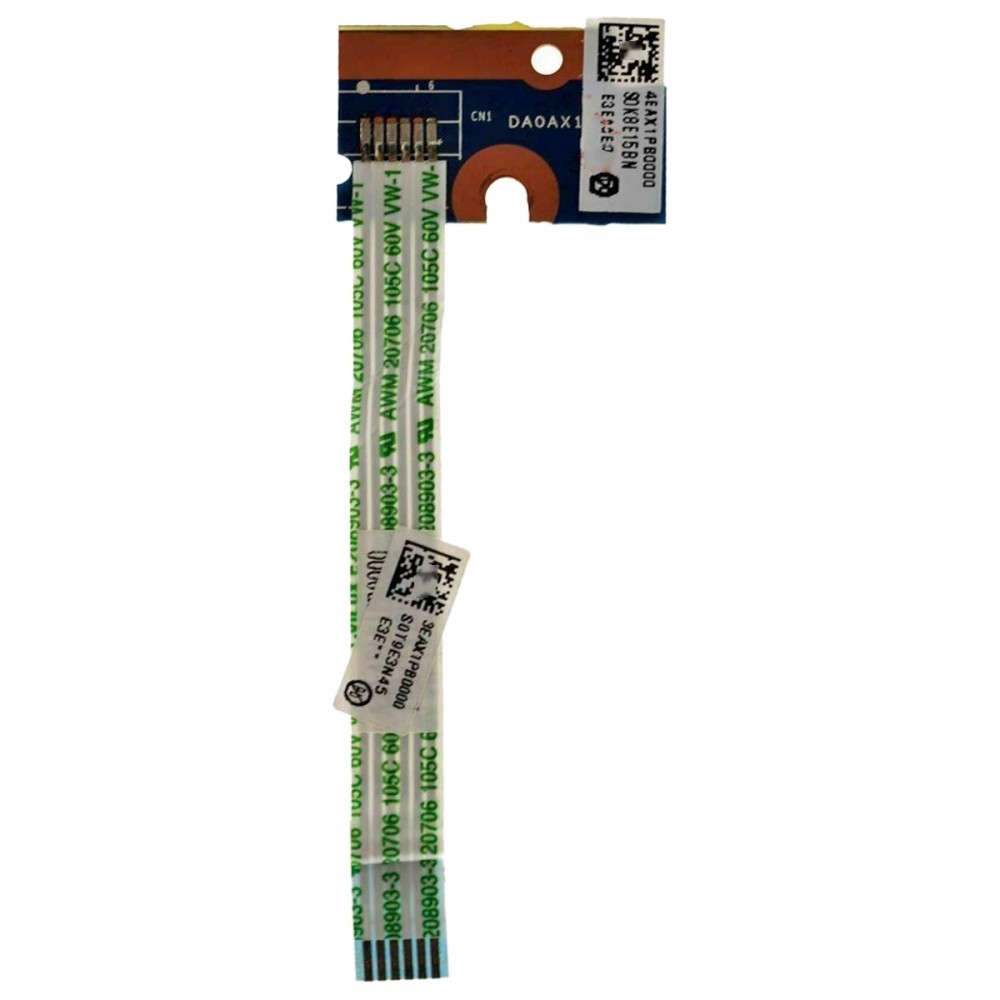 HP G42 G56 G62 G72 Switch Button Small Boardille