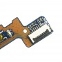 HP Pavilion 15-AU Switch Button Small Board jaoks