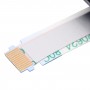 მყარი დისკის ჯეკ კონექტორი Flex კაბელით HP X360 11-K 13-S 15-BK 15-W M6-W