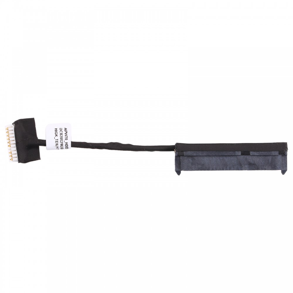 DC020029U00 Connettore jack per disco rigido con cavo flessibile per HP ZBook 15 17 G3 G4