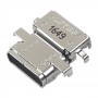 Conector de puerto de carga tipo C para HP SPECTRE X360 / 15-BL / 15T-BL