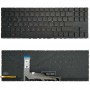 Клавиатура для ноутбука HP Omen 15-EK 15-EK0019NR 15-EN 15-EN0013DX TPN-Q236 (красная)