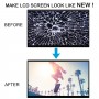 За HP Pavilion x360 14-EK 14-ek0013dx FHD LCD екран дигитайзер пълен комплект с рамка (черен)