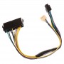 Câble adaptateur pour HP Elite 8100 8200 8300 ATX 24 broches vers 6P