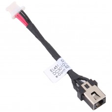 Pro Lenovo IBM IdeaPad S340-14API konektor Power Jack