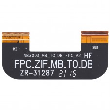 For Lenovo ThinkBook 13X 2022 / 13S 2022 Original LCD Flex Cable