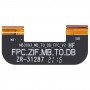 Para Lenovo ThinkBook 13X 2022 / 13S 2022 Cable flexible de LCD Original