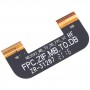 Para Lenovo ThinkBook 13X 2022 / 13S 2022 Cable flexible de LCD Original