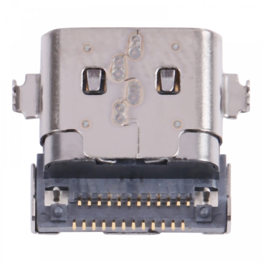 TC-025 Charging Port Connector For Lenovo Yoga C940-14IIL 81Q9 AIR-14IIL THINKBOOK 14 G2 PRO13 2019 C340-15 15IWL 15API 15IIL