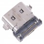 TC-025 Charging Port Connector For Lenovo Yoga C940-14IIL 81Q9 AIR-14IIL THINKBOOK 14 G2 PRO13 2019 C340-15 15IWL 15API 15IIL