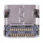 TC-021 Charging Port Connector For Lenovo ThinkPad X1