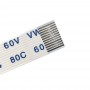 Câble flexible du pavé tactile pour ThinkPad S1 Yoga