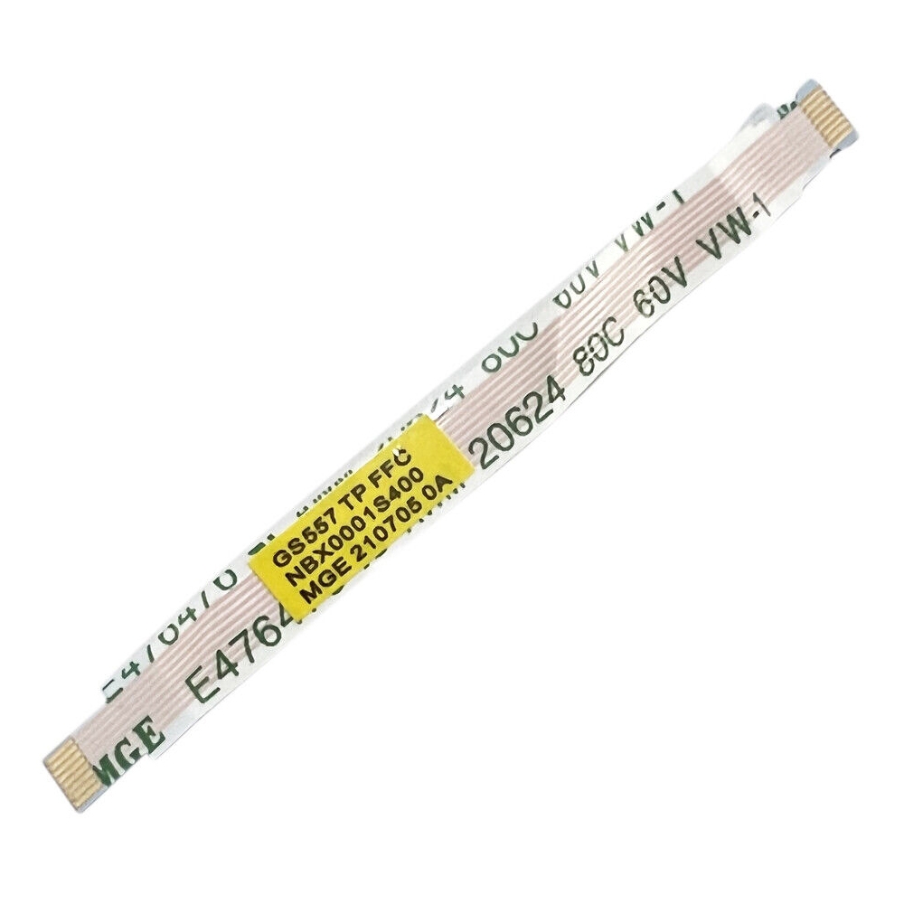 Touchpad-Flexkabel für Lenovo IdeaPad 5 15IIL05 81YK