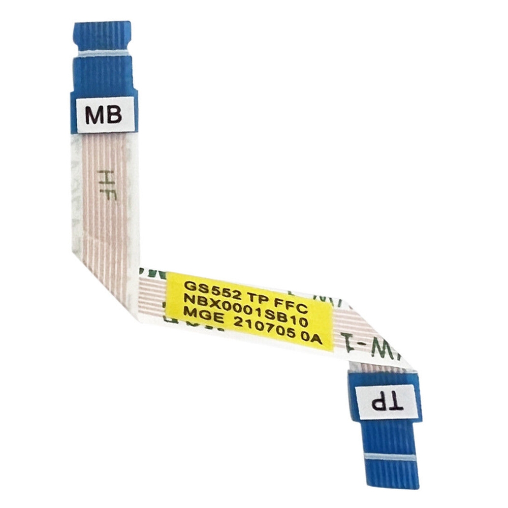 Touchpad Flex-kabel för Lenovo IdeaPad 3 15ADA05 L340-15