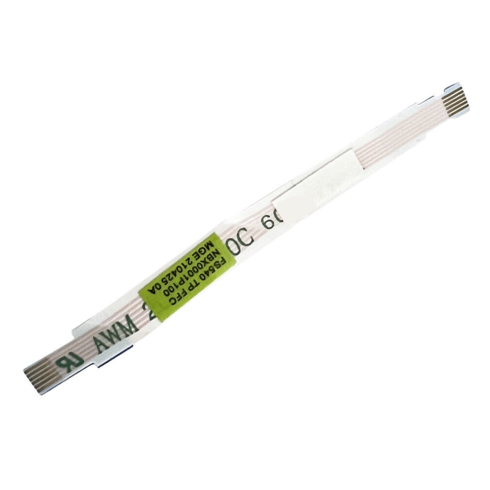 Touchpad Flex-kabel för Lenovo Ideapad S145-15IWL 81MV
