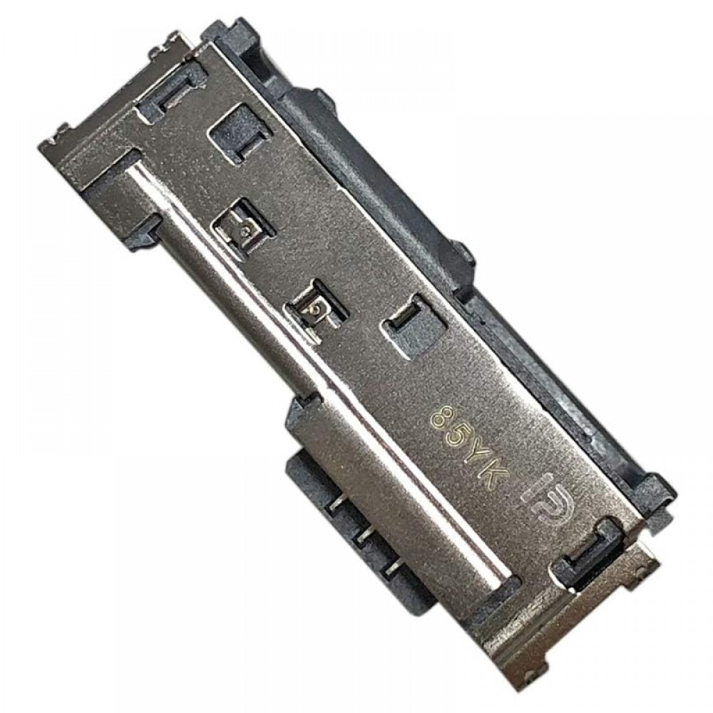 Typ-C laddningsportkontakt för Lenovo P53S T480S X390 X395 T14S