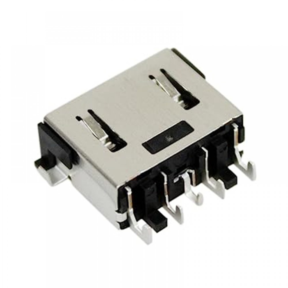Lenovo Ideapad L340-15IRH 81LK Power Jack -liittimelle