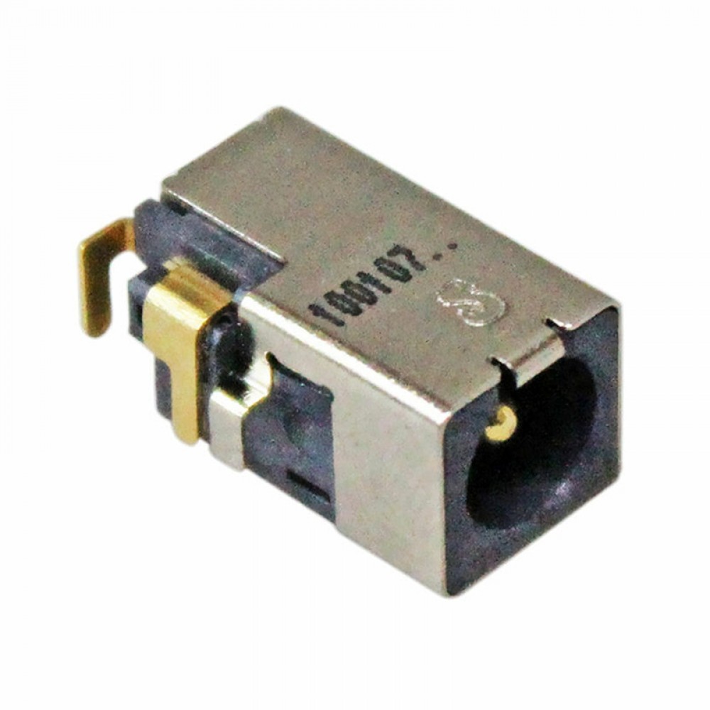 Lenovo 510-12 520-12 tápcsatlakozóhoz